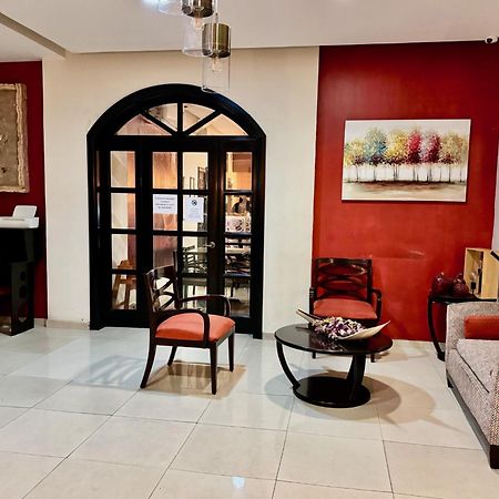 Mesón De La Rivera Tuxtepec Exterior foto