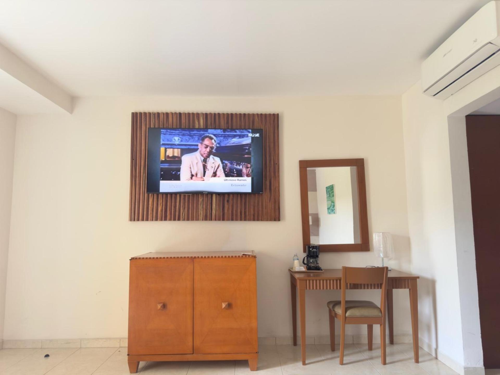 Mesón De La Rivera Tuxtepec Exterior foto